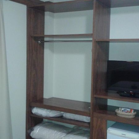 Hotel Le Canard Lages Ruang foto