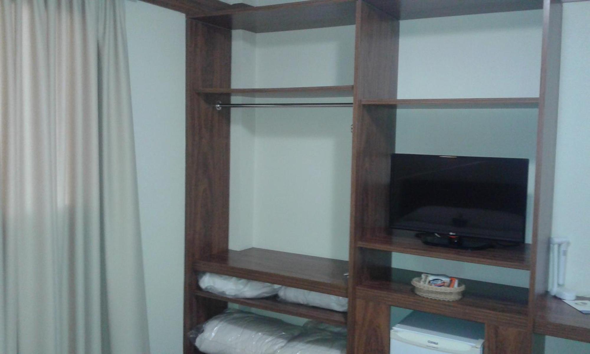 Hotel Le Canard Lages Ruang foto