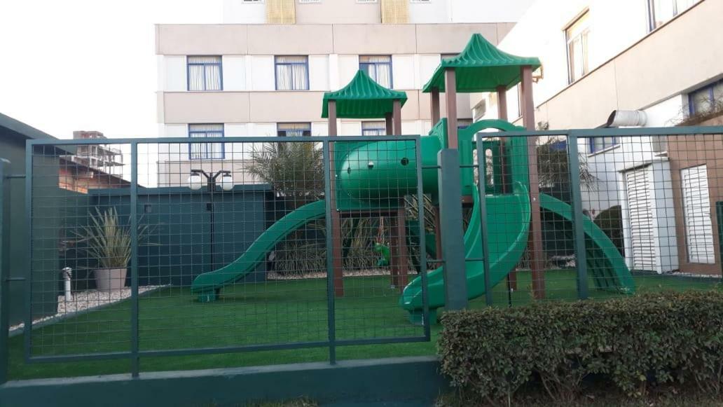 Hotel Le Canard Lages Bagian luar foto